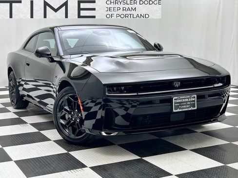 New 2026 Dodge Charger R/T image 1