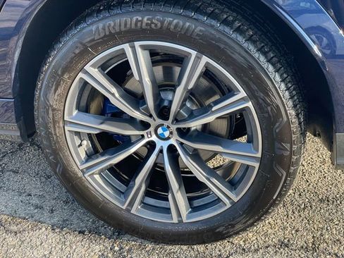 Certified 2026 BMW X6 xDrive40i w/ Climate Comfort Package image 27