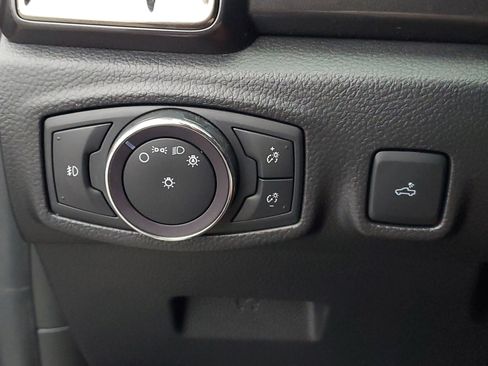 Used 2021 Ford Ranger Lariat w/ Equipment Group 501A High image 15