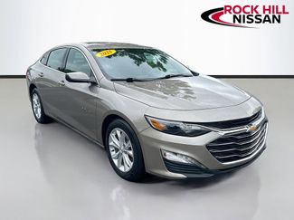Used 2025 Chevrolet Malibu LT FWD video 1