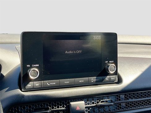 Used 2024 Honda HR-V LX image 15