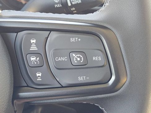 New 2026 Jeep Gladiator Willys AWD/4WD image 27