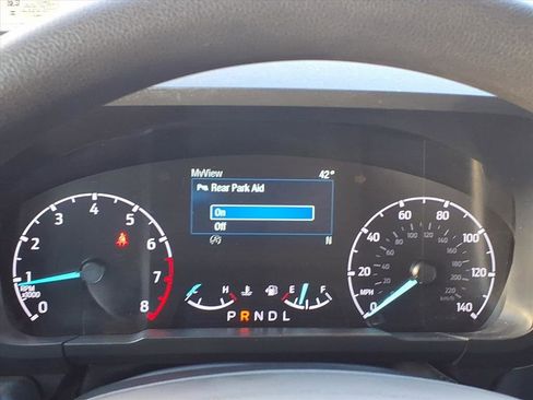 Used 2024 Ford Maverick XL w/ Equipment Group 100A Standard image 21