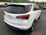 Used 2022 Chevrolet Equinox LT image 4