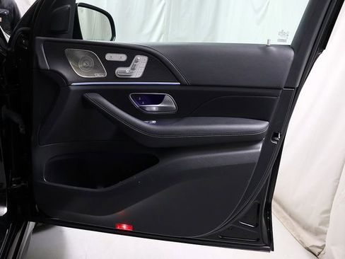 Used 2023 Mercedes-Benz GLE 350 4MATIC image 36