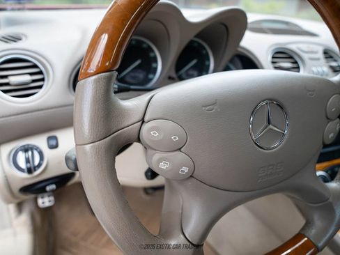 Used 2004 Mercedes-Benz SL 500 image 53