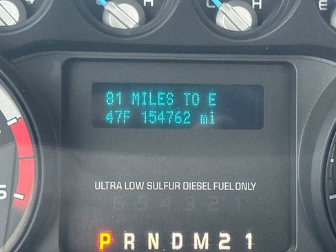 Used 2014 Ford F250 XL w/ Power Equipment Group image 16