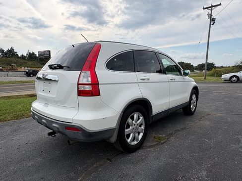 Used 2007 Honda CR-V EX-L image 5