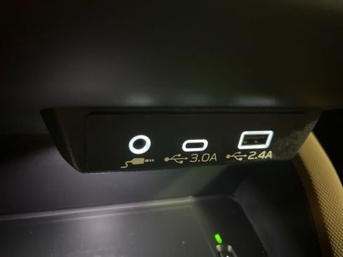 Certified 2025 Subaru Forester Touring w/ Popular Package - Touring image 34