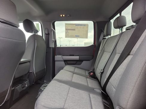New 2026 Ford F250 XL w/ STX Appearance Package AWD/4WD image 14