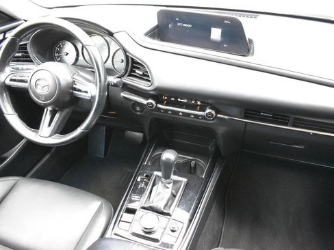 Used 2023 MAZDA CX-30 AWD 2.5 S w/ Preferred Package image 27