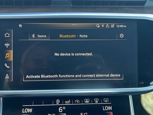 Used 2020 Audi A6 3.0T Prestige w/ Prestige Package image 26