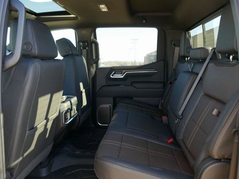 New 2026 Chevrolet Silverado 1500 High Country image 13