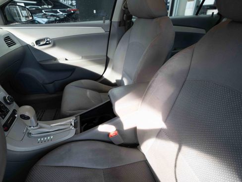 Used 2012 Chevrolet Malibu LS w/ LS Uplevel Package image 10