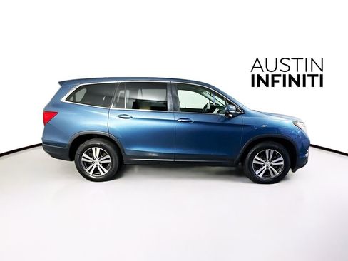 Used 2017 Honda Pilot EX-L image 8