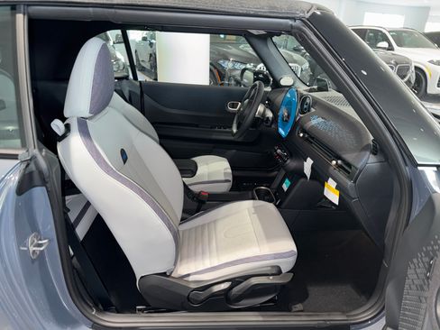 New 2026 MINI Cooper S FWD image 9