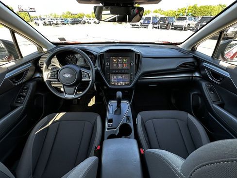 Certified 2024 Subaru Impreza 2.0i image 24