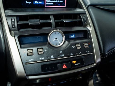 Used 2018 Lexus NX 300 FWD w/ Accessory Package 2 image 45