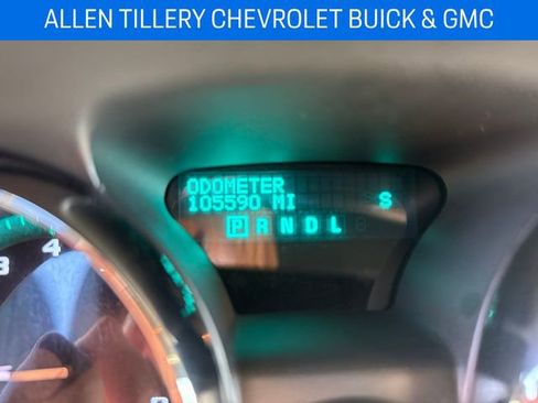 Used 2016 Buick Enclave Leather image 16