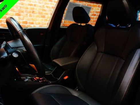 Used 2023 Subaru Forester Wilderness image 10