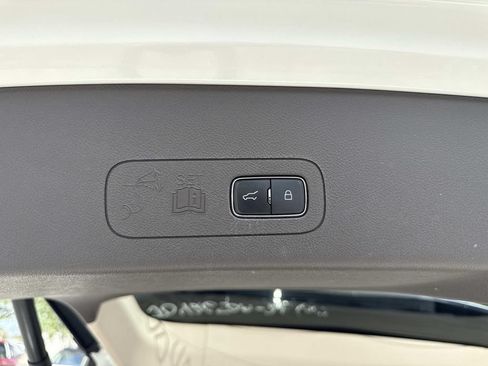 Certified 2021 Lincoln Aviator Reserve w/ Elements Package Plus RWD image 12