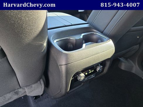 Used 2026 Chevrolet Traverse LT w/ Driver Confidence Package image 29