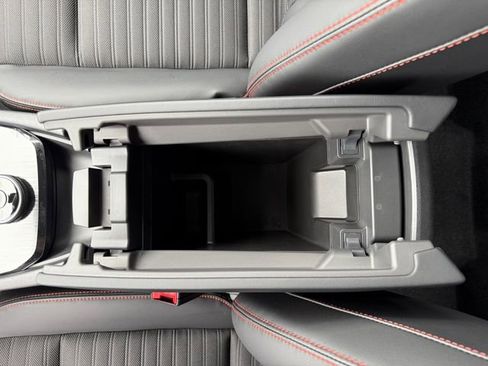 New 2026 Nissan Rogue Rock Creek w/ Rock Creek Premium Package image 24