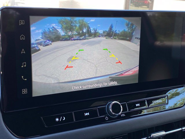 New 2026 Mitsubishi Outlander LE AWD/4WD image 21