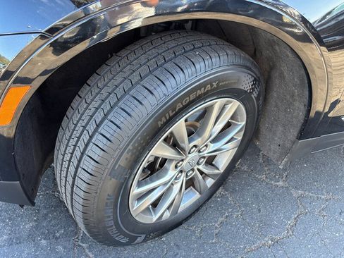 Used 2023 Cadillac XT5 Premium Luxury FWD image 15