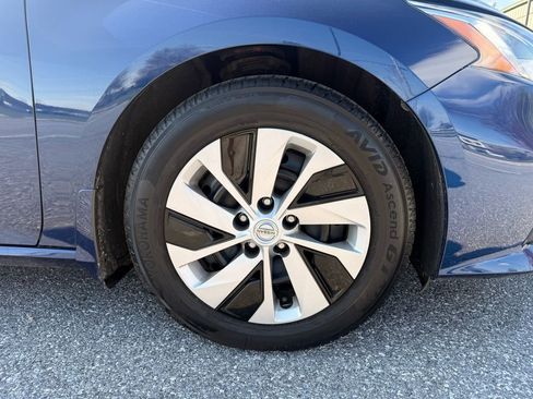 Used 2020 Nissan Altima 2.5 S image 27