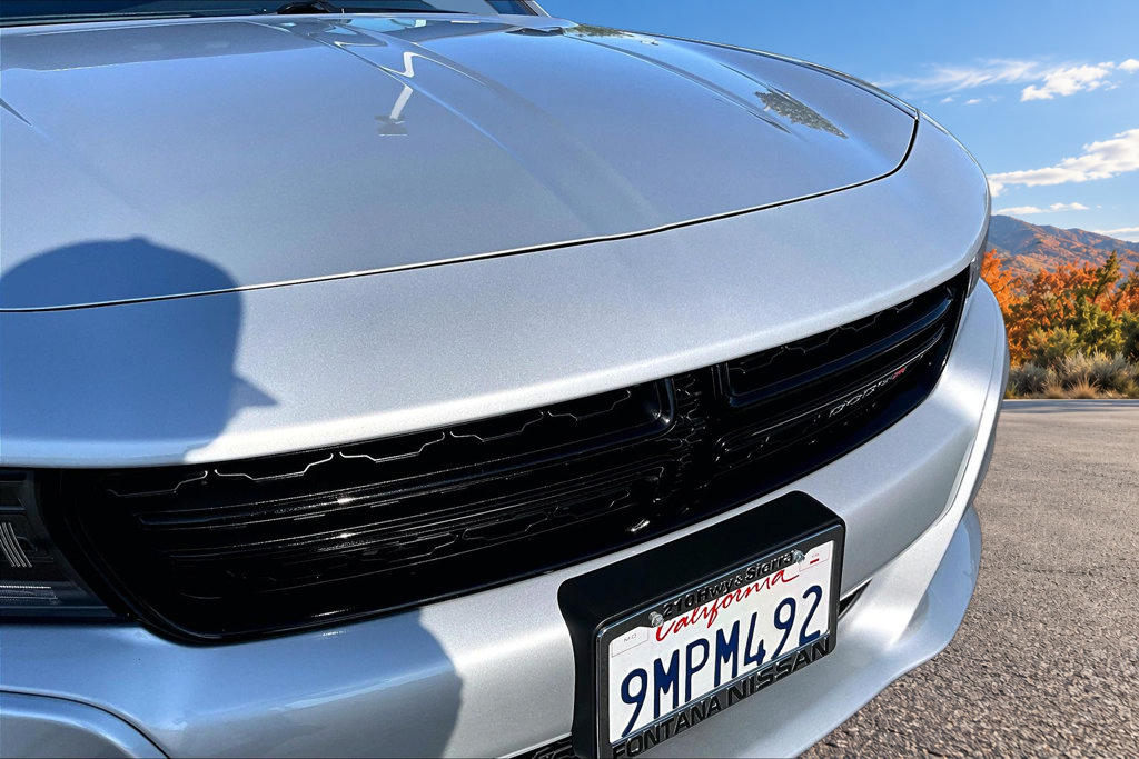 Used 2023 Dodge Charger SXT w/ Cold Weather Package RWD image 30
