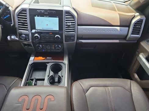 Used 2017 Ford F250 King Ranch AWD/4WD image 14