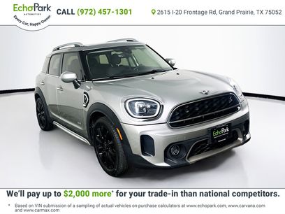 Used 2024 MINI Cooper Countryman S