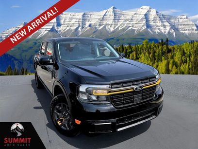 Used 2023 Ford Maverick Tremor w/ Tremor Off-Road Package