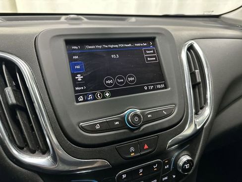 Used 2023 Chevrolet Equinox LT image 11