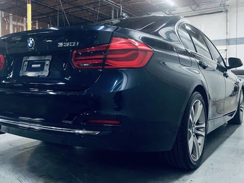 Used 2017 BMW 330i Sedan RWD image 8
