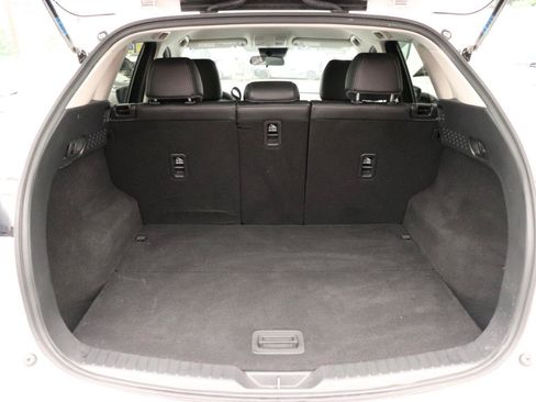 Used 2025 MAZDA CX-5 AWD 2.5 S w/ Select Package image 49