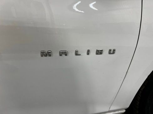 Used 2018 Chevrolet Malibu LT image 7