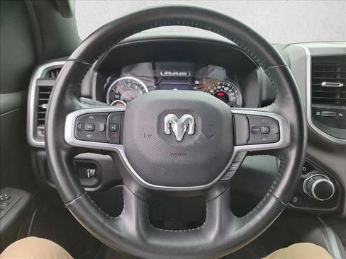 Used 2022 RAM 1500 Lone Star RWD image 18