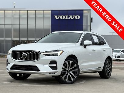 Certified 2023 Volvo XC60 B6 Ultimate