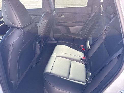 New 2025 Nissan Murano SV AWD/4WD image 14