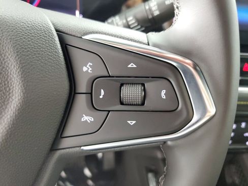 New 2026 Chevrolet TrailBlazer ACTIV image 24