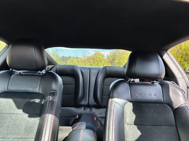 Used 2017 Ford Mustang GT Premium w/ Equipment Group 401A RWD image 22
