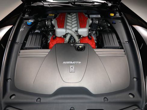 Used 2009 Ferrari 599 GTB Fiorano image 41