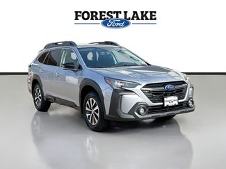 Used 2023 Subaru Outback Premium video 1