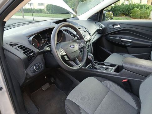 Used 2018 Ford Escape SE AWD/4WD image 23