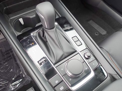 New 2026 MAZDA CX-50 2.5 Hybrid w/ Cargo Package image 19