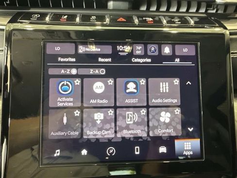 Used 2023 Jeep Grand Cherokee Laredo RWD image 21