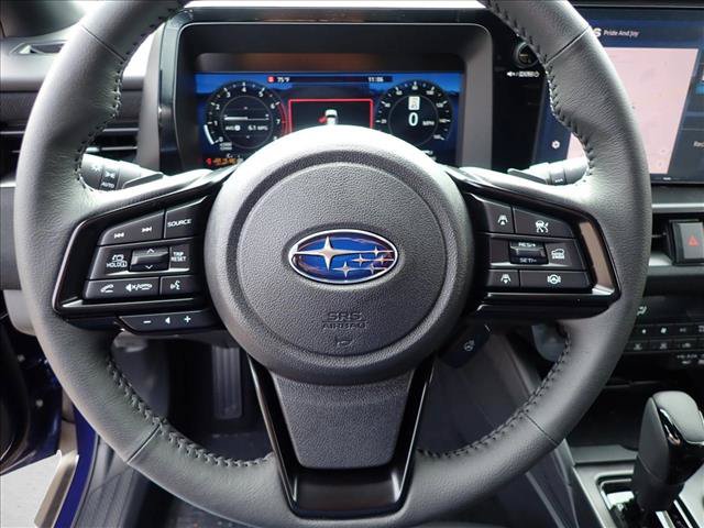 New 2026 Subaru Outback Premium AWD/4WD image 15