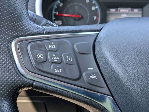 Used 2023 Chevrolet Malibu LT w/ Driver Confidence Package FWD image 21